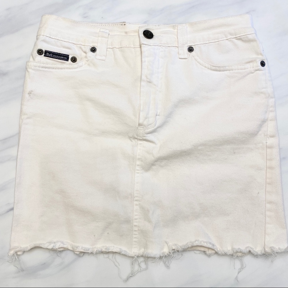 Dolce & Gabbana skirts